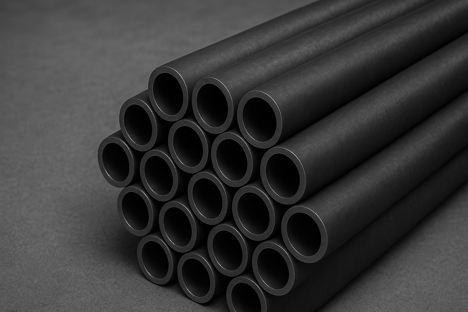 09Г2С Ø25×3: пакетная газовая отрезка