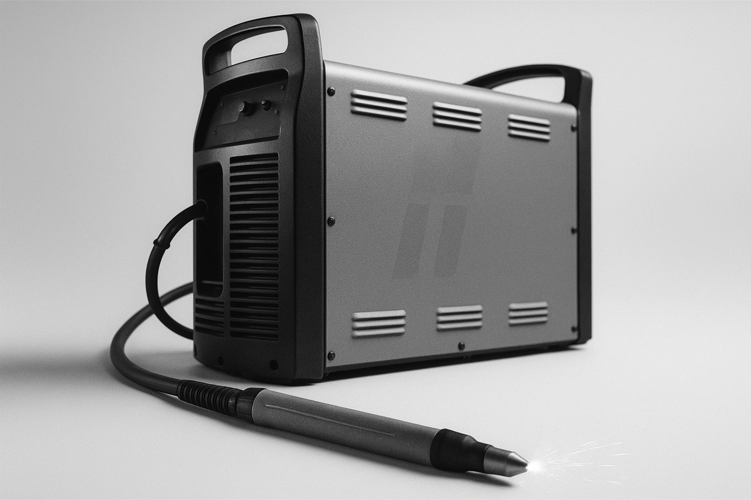 Hypertherm Powermax — плазменный резак