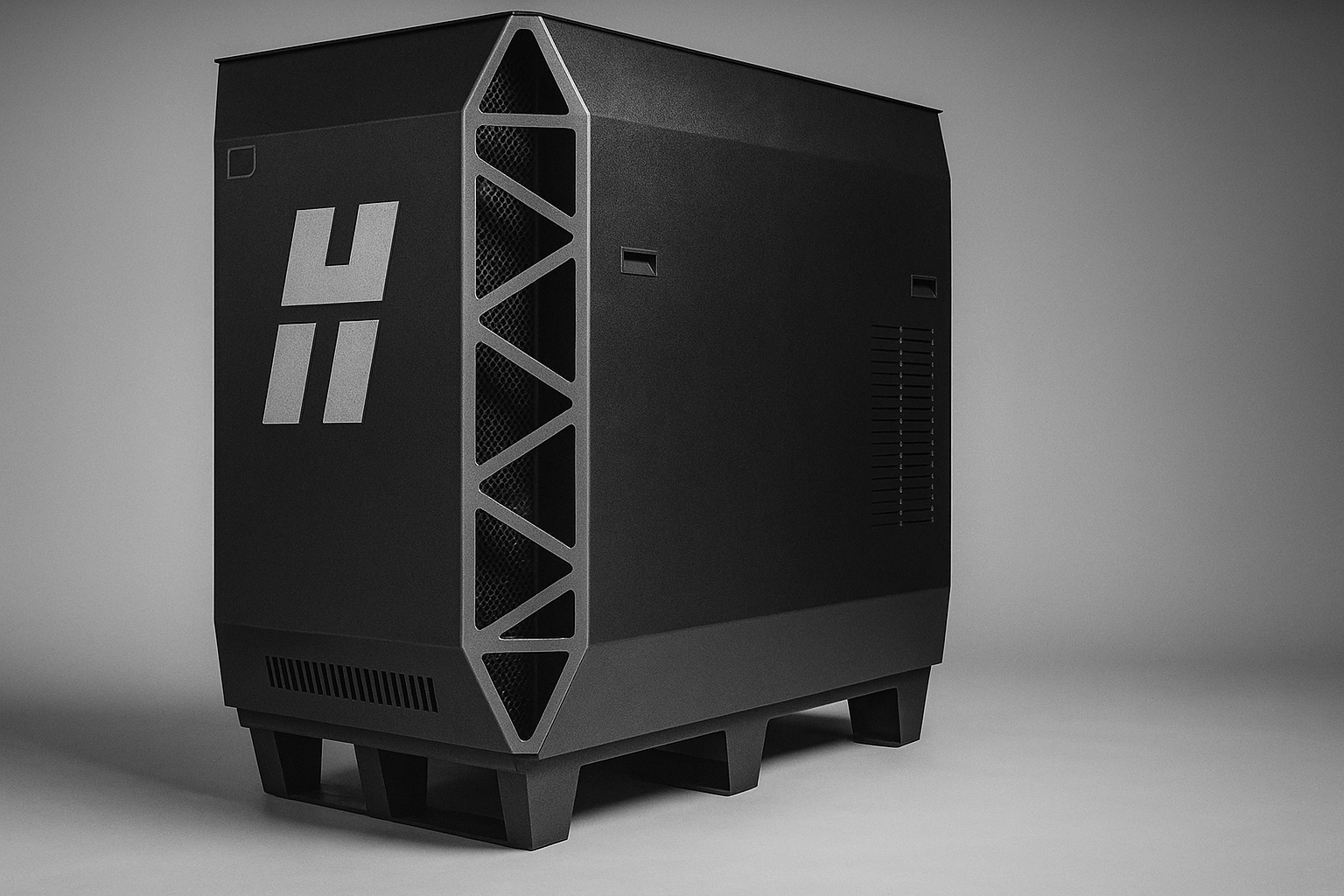Hypertherm XPR — плазменный источник для работ по алюминию
